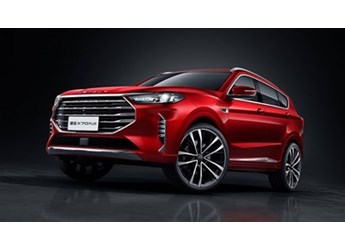 缺“引擎蓋未關閉”提示 33077輛捷途X70 PLUS召回