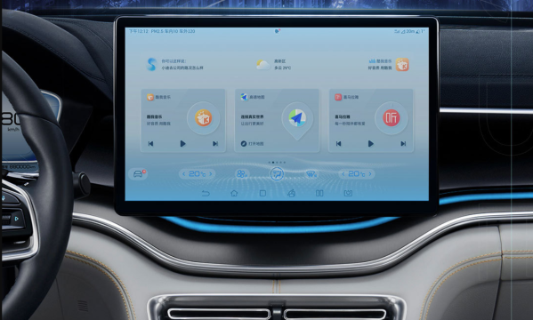 幾家歡喜幾家愁？8月國內新能源汽車銷量背后的秘密