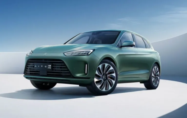 幾家歡喜幾家愁？8月國內新能源汽車銷量背后的秘密