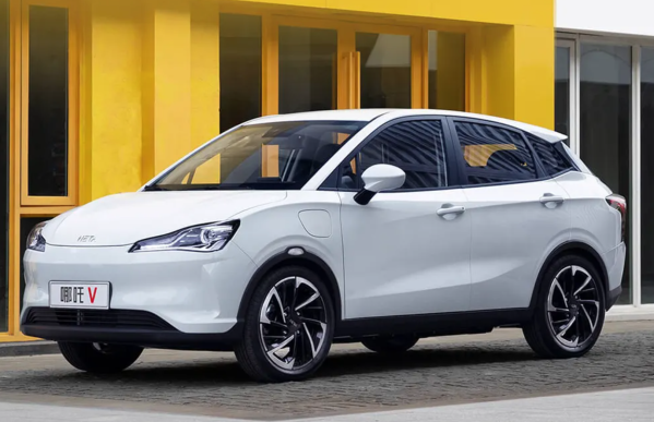 幾家歡喜幾家愁？8月國內新能源汽車銷量背后的秘密