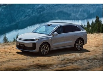 6月份國內(nèi)SUV銷量榜出爐：前十名里合資只剩兩款了 封面圖