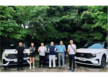 玩兒的就是真實，5月16日銳界L“開不壞的大馬力E混動”直播見證啥叫扎實制造 封面圖