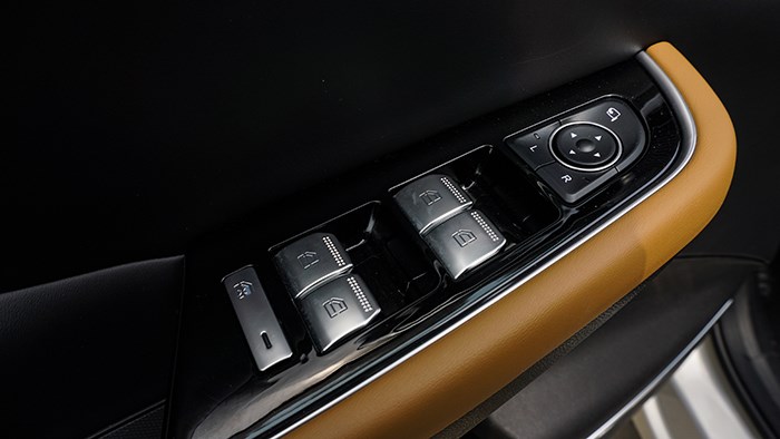 家用高性價(jià)比新選擇 BEIJING-X7評(píng)測(cè)