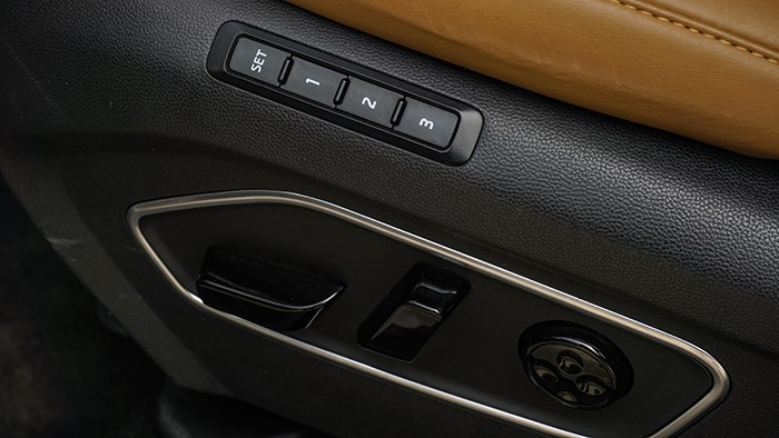 家用高性價(jià)比新選擇 BEIJING-X7評(píng)測(cè)