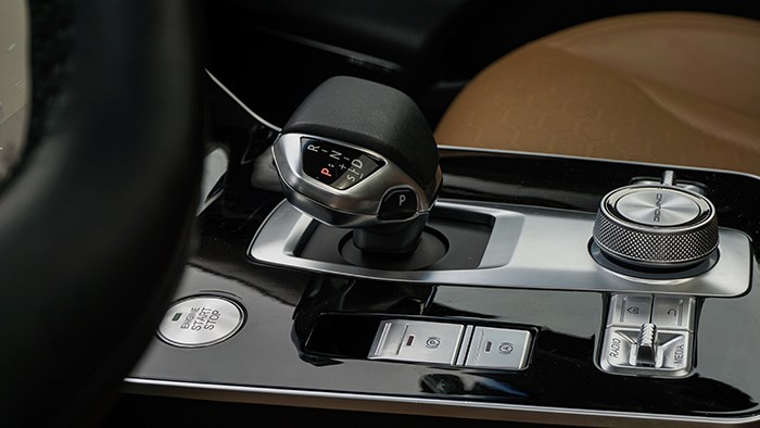 家用高性價(jià)比新選擇 BEIJING-X7評(píng)測(cè)