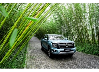 新年開工就選金剛炮8AT 好開、好用、好省心 助力用戶高效創(chuàng)富