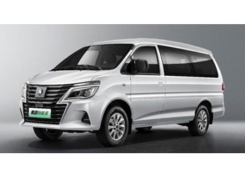 純電MPV持續(xù)發(fā)力，菱智新能源升級用戶體驗 封面圖