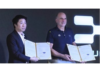 中國造車新勢力編年史：長期主義者愛馳的堅(jiān)守與突圍 封面圖