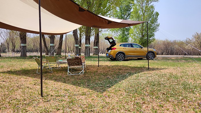 小資情調(diào) 寶馬X2 xDrive25i M評測 