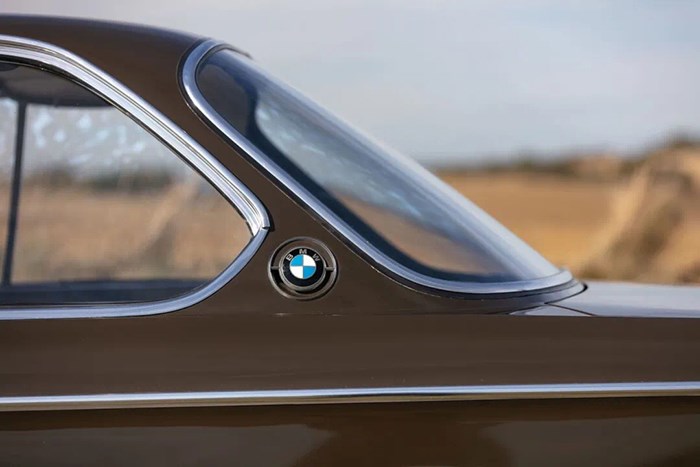 小資情調(diào) 寶馬X2 xDrive25i M評測 