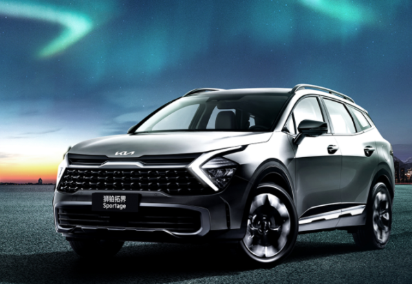 “炮轟”比亞迪！全球熱銷的起亞為何在中國無人問津？