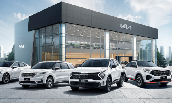 “炮轟”比亞迪！全球熱銷的起亞為何在中國無人問津？