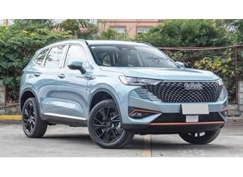 2022年最值得買的SUV有哪些？性價比最好的SUV排行榜 封面圖