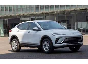 別克成都車展陣容公布，新標(biāo)首款SUV亮相，或定位為轎跑SUV 封面圖