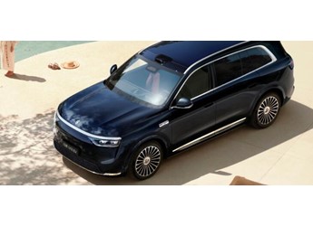 問界M8純電版正式上市，起售價(jià)35.98萬9月開啟交付