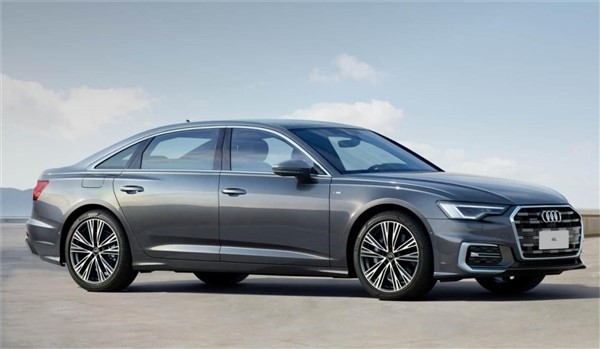 全系取消致雅型！新款奧迪A6L配置曝光：依舊沿用現(xiàn)款動力