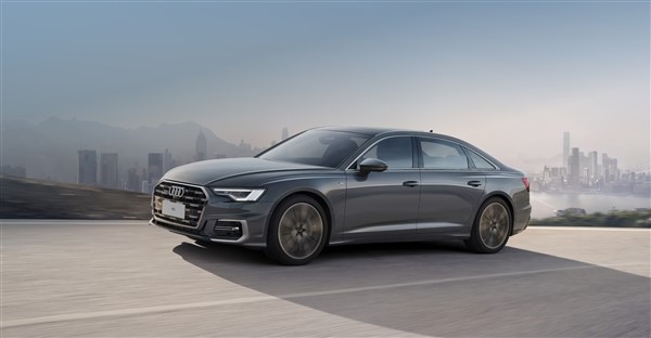 全系取消致雅型！新款奧迪A6L配置曝光：依舊沿用現(xiàn)款動力