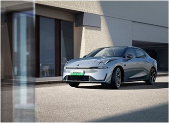 都市對立美學(xué)進(jìn)階，領(lǐng)克07 EM-P首秀彰顯品味魅力 封面圖