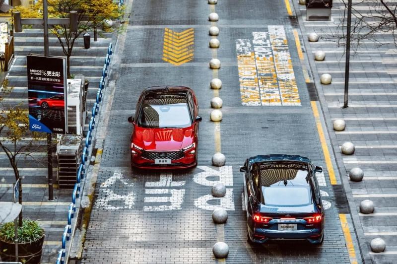 在看不見(jiàn)的品質(zhì)上用心 深挖新一代蒙迪歐的品質(zhì)制造工藝