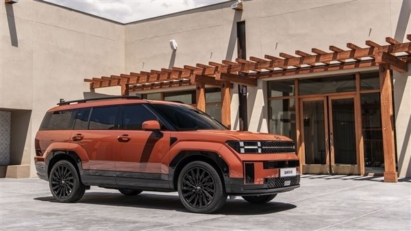 現(xiàn)代經(jīng)典車型重獲新生！全新勝達8月上市 提供5/6/7座可供選擇