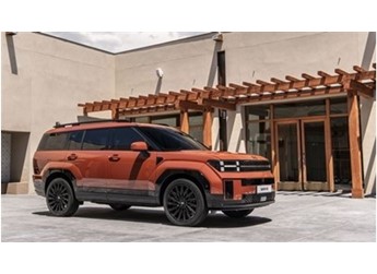 現(xiàn)代經(jīng)典車型重獲新生！全新勝達(dá)8月上市 提供5/6/7座可供選擇