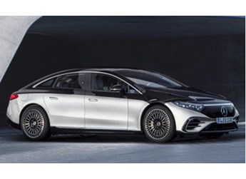 奔馳中國(guó)宣布召回32625輛汽車 涉及S級(jí)/EQS等豪車 封面圖