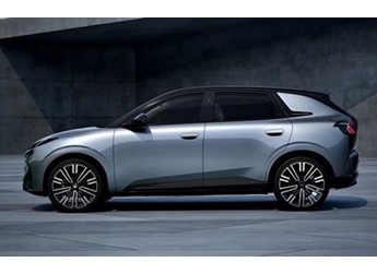 極狐T1將8月22日開啟預(yù)售 公布入門版部分配置 封面圖