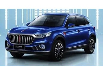 紅旗hs5新款2022款價(jià)格suv成交價(jià)，市場(chǎng)最低報(bào)價(jià)18萬(wàn)起（全款落地價(jià)20萬(wàn)） 封面圖