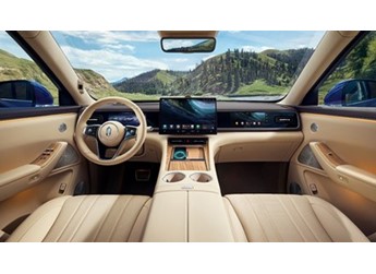 問(wèn)界M7 新聞封面圖