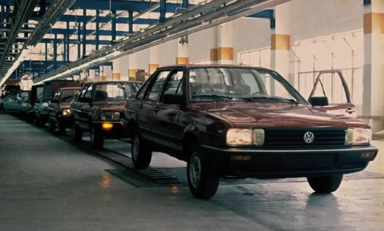 曾經(jīng)22年蟬聯(lián)銷冠！“國(guó)民神車”桑塔納即將退出歷史舞臺(tái)