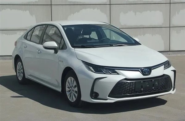 卡羅拉也來798：老舊燃油車香起來了嗎？