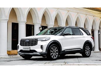 30-40萬價(jià)位，全新福特探險(xiǎn)者、途昂、凱迪拉克XT6誰是最優(yōu)解？ 封面圖