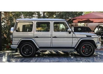 奔馳大g多少錢(qián)一輛