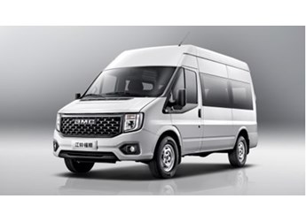 慶祝江鈴福特輕客家族全球銷量突破1200萬！江鈴福順至高降1.5萬！