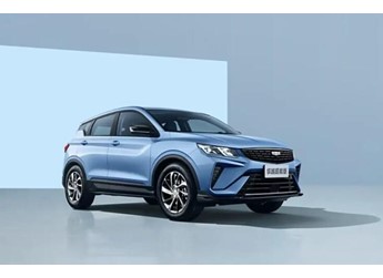 7月SUV購(gòu)車攻略：精選多款熱門車型上市，帶你找到心儀之選