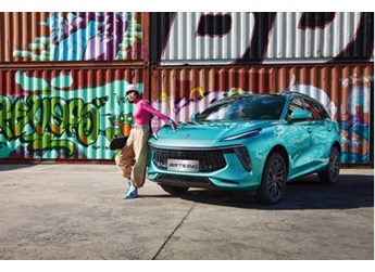 15萬的大眾探歌真沒有10萬的風(fēng)行T5 EVO香，這幾點差距明顯