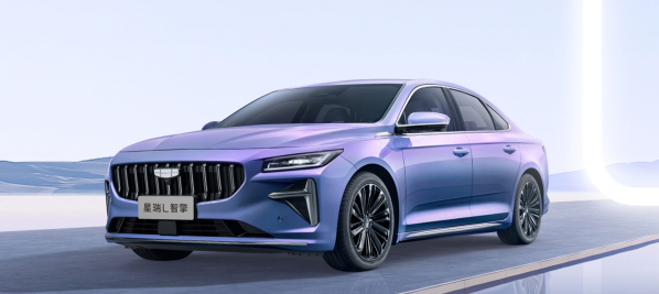吉利星瑞L智擎將于12月3日正式上市！預(yù)售13.17萬起