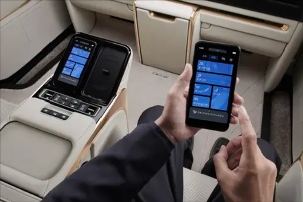 豪華MPV鼻祖！全新雷克薩斯LM 500h發(fā)布：國內(nèi)售價125萬起