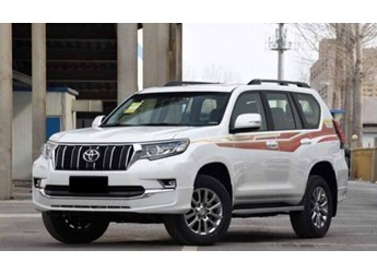 豐田有哪些suv車(chē)型，豐田suv車(chē)型大全