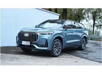 贏戰(zhàn)車市世界杯，奇瑞瑞虎9有哪些“科技與狠活兒” 封面圖