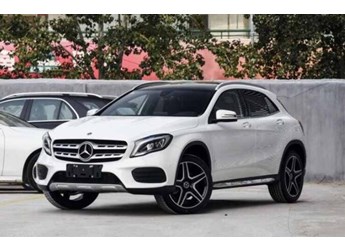 奔馳車系價(jià)格表，奔馳車型大全