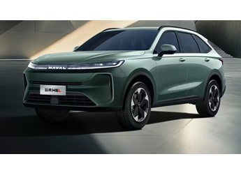 經(jīng)典國民神車上新！長城哈弗H6L核心參數(shù)公布：車身加長、配置大增 封面圖
