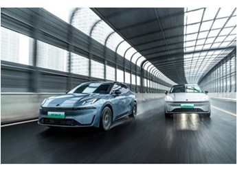 可能是20萬級最好開的混動車，領(lǐng)克07 EM-P全場景駕控?zé)o憂 封面圖