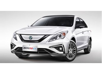 跨城通勤也可輕松愜意，風(fēng)行S50EV長續(xù)航、高配置品質(zhì)加持 封面圖