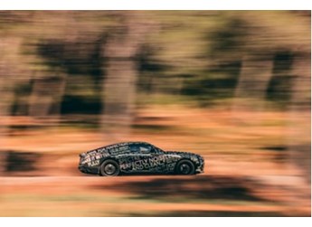 勞斯萊斯幻影 新聞封面圖