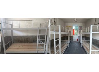 傳遞愛心，溫暖深冬 福建奔馳“啟明星計劃”走進三明 封面圖