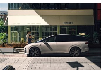 理想i8正式開啟預(yù)定：預(yù)售價(jià)35-40萬(wàn)元 7月29日上市 封面圖