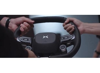 小鵬P7 新聞封面圖