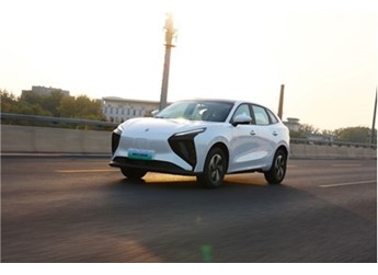 移動的鋼鐵長城，風行雷霆410續(xù)航版：守護家庭安全出行！ 封面圖