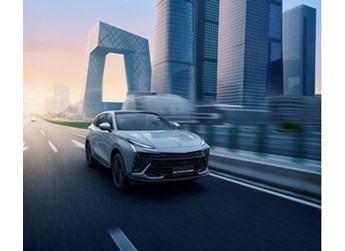 野性青年的選擇，風(fēng)行T5 EVO狂飚版暗藏職場(chǎng)翻紅“技能” 封面圖